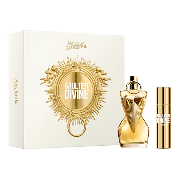 GAULTIER DIVINE Eau de Parfum - Set, Jean Paul Gaultier